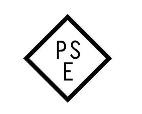 PSE認證